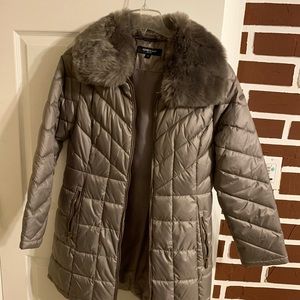 Kenneth Cole Winter Coat